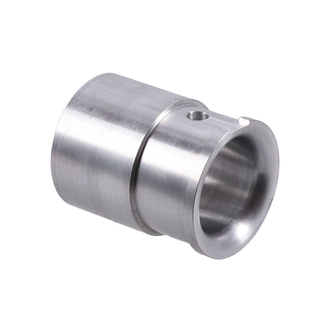 Samwel Venturi for 1-1/4" Linkert Carb – 45" WL; WLA; WLC