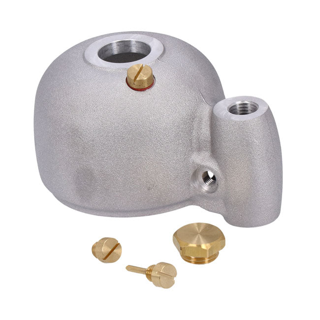 Samwel Floatbowl Carbs Linkert Repl Parts – 1933–1952 45"; L1933–1948 74"/80" Sv…