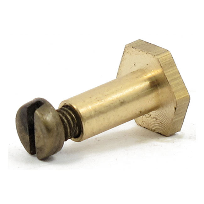 Samwel Float Mount Hardware Kit, Linkert Carb – All Linkert Carburetors