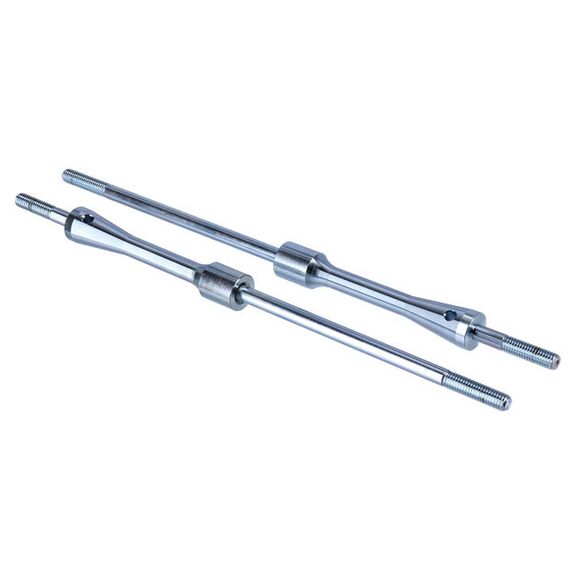 Samwel Spring Rod Assembly, Softail Springer – 1988–2006 FXSTS; 1997–2009 FLSTS