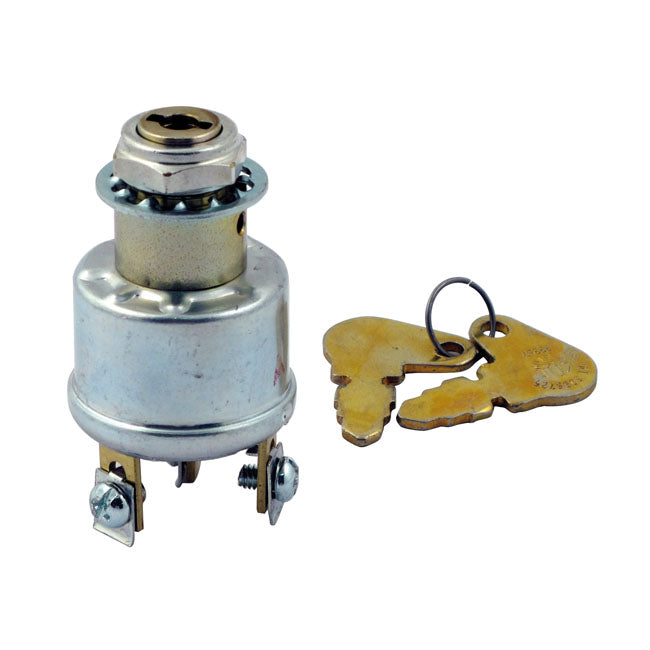 Standard Ignition Switch Off/on/Start – Universal