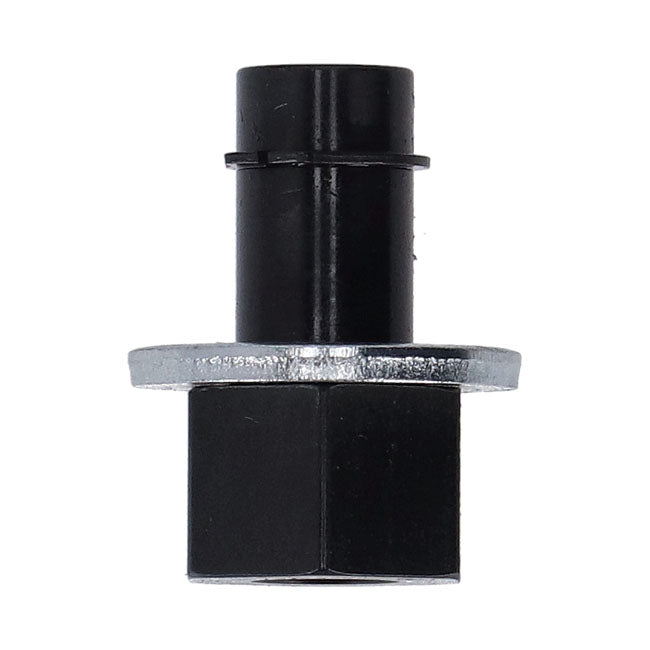 Jims Clutch Spring Compressor Nut – 1991–2022 XL Sportster; 1991–2010 Buell…