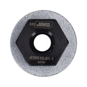 Jims Clutch Spring Compressor Nut – 1991–2022 XL Sportster; 1991–2010 Buell…