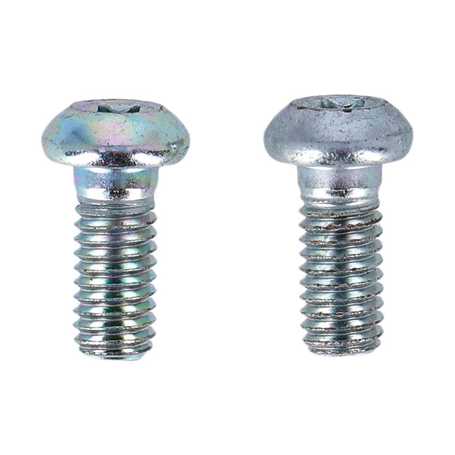 Samwel Bolt, Fork Leg Bracket – 1997–2009 FLSTS