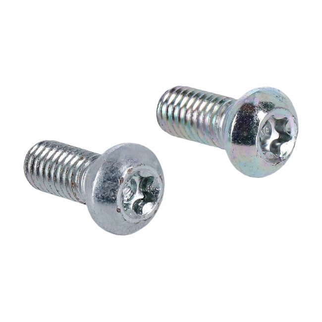 Samwel Bolt, Fork Leg Bracket – 1997–2009 FLSTS