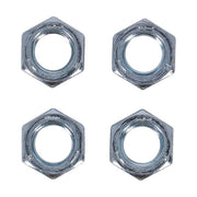 Samwel NUT, PIVOT SLEEVES. SPRINGER FORK – 1997–2009 FLSTS