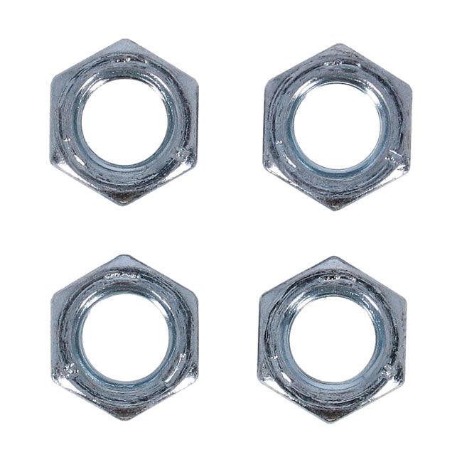 Samwel NUT, PIVOT SLEEVES. SPRINGER FORK – 1997–2009 FLSTS