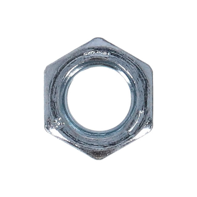 Samwel NUT, PIVOT SLEEVES. SPRINGER FORK – 1997–2009 FLSTS