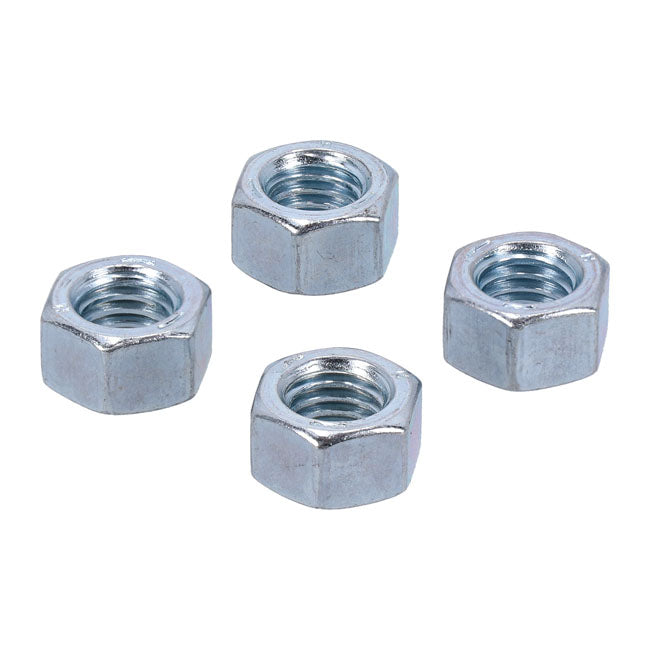 Samwel NUT, PIVOT SLEEVES. SPRINGER FORK – 1997–2009 FLSTS