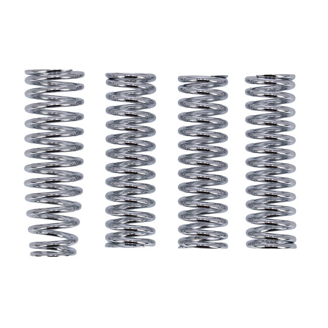 MCS Inner Compression Spring, Springer Forks – 1988–2006 FXST; 1997–2009 FLSTS…