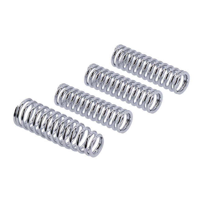 MCS Inner Compression Spring, Springer Forks – 1988–2006 FXST; 1997–2009 FLSTS…