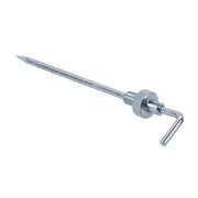 MCS High Speed Needle, Linkert Carb – L1950–1965 PANHEAD