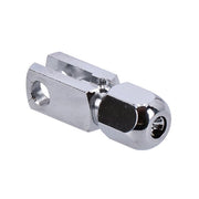 MCS Clevis Pin & Nut, Front Brake Cable – 1929–1952 45"
