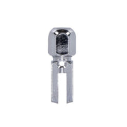 MCS Clevis Pin & Nut, Front Brake Cable – 1929–1952 45"