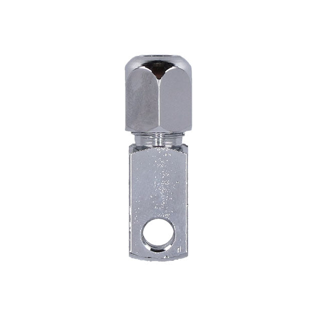 MCS Clevis Pin & Nut, Front Brake Cable – 1929–1952 45"
