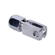 MCS Clevis Pin & Nut, Front Brake Cable – 1929–1952 45"