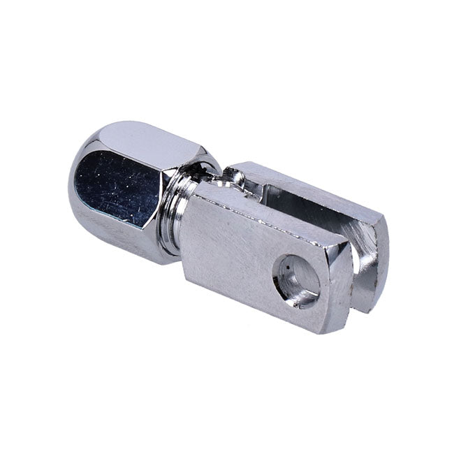 MCS Clevis Pin & Nut, Front Brake Cable – 1929–1952 45"