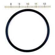 James Gaskets Carburetor to Manifold Spacer Block O-ring. Tillotson – 66-E71 FL; XL Sportster with OEM…