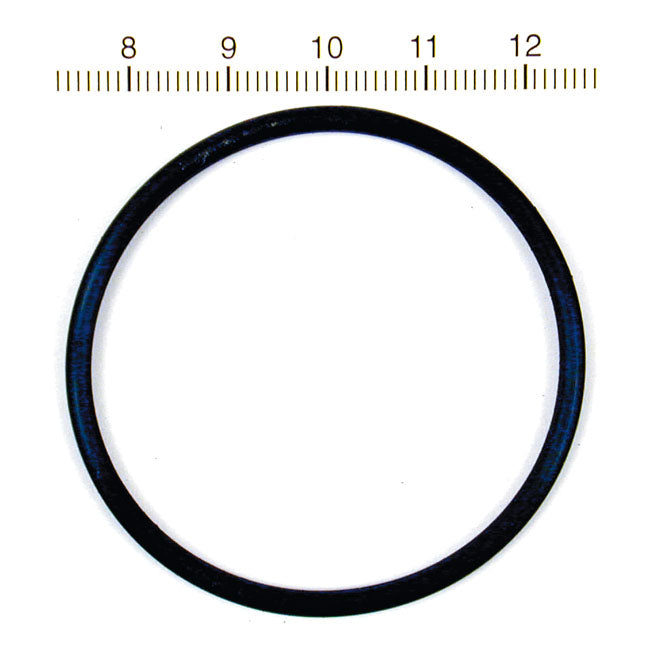 James Gaskets Carburetor to Manifold Spacer Block O-ring. Tillotson – 66-E71 FL; XL Sportster with OEM…
