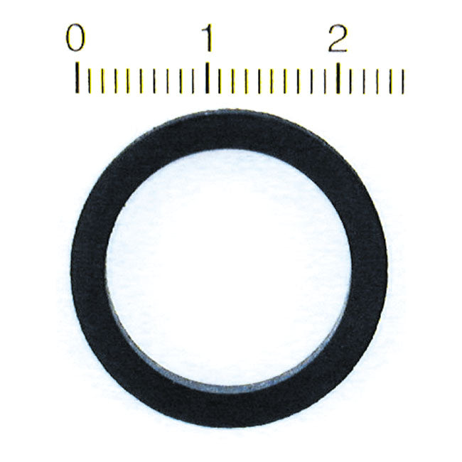 James Gaskets Magneto & Circuit Breaker Oil Seal – H-D with H-D; Hunt and Morris Magnetos