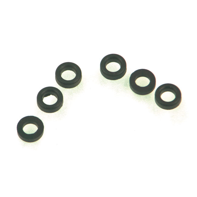 James Gaskets O-ring Accelerator Pump Housing – 1976–2006 Big Twin; XL Sportster. With…