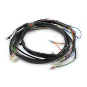 MCS OEM Style Main Wiring Harness. FXE – OEM 70343-78 – 1978–1979 FXE