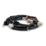 MCS OEM Style Main Wiring Harness. FXST, FLST – 1993–1995 FXST; FLST