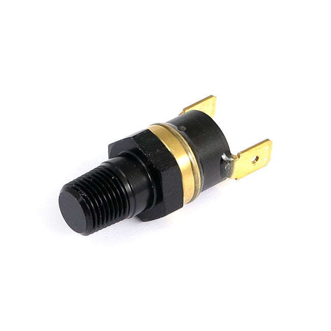 Jagg Miniature Automatic Fan Switch. 180 °F (82.2 °C)