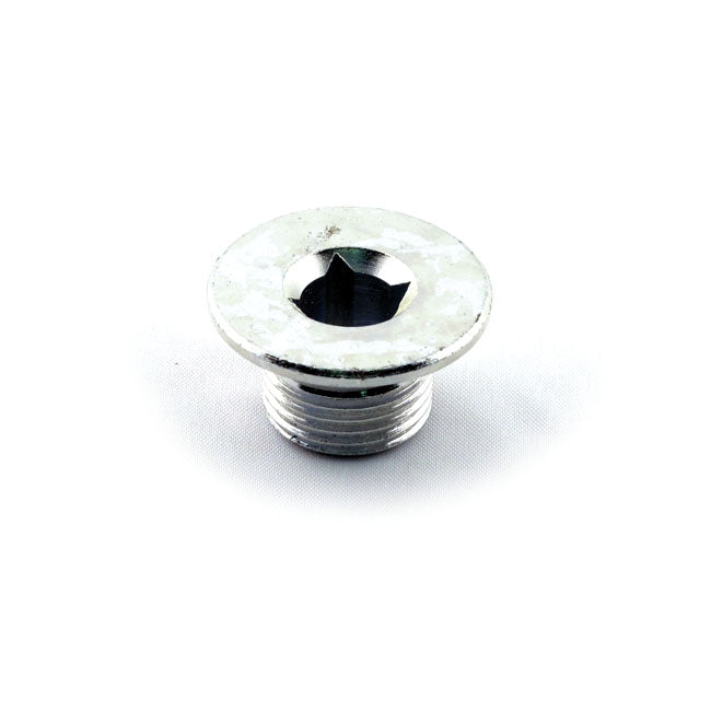Jagg Upgrade Nut for S&S Engines – S&S Engines with 566635 Jagg Oil Filter…