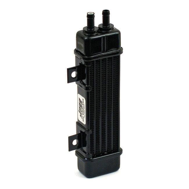 Jagg Replacement Oil Cooler. 6 Row. SlimLine 1200 Series