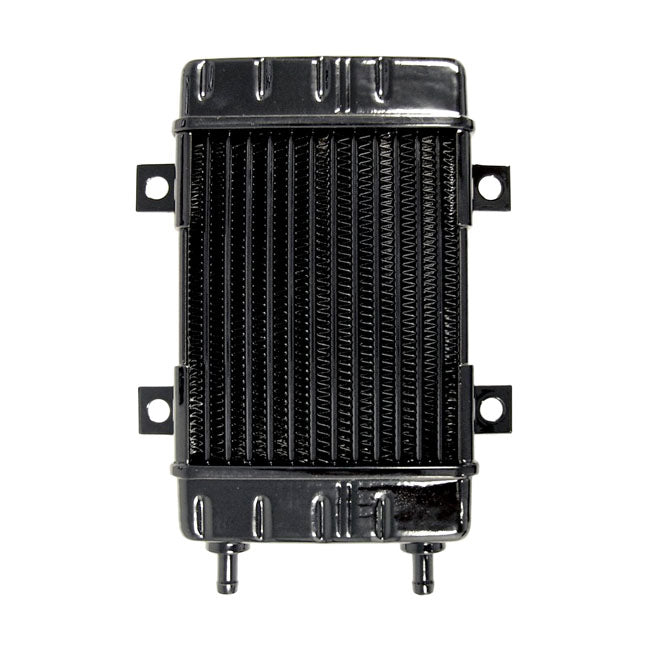 Jagg Universal Oil Cooler. 6 Row. SlimLine 5500 Series