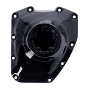 MCS OEM Style 01-17 Cam Cover. Black – 2001–2017 Twin Cam