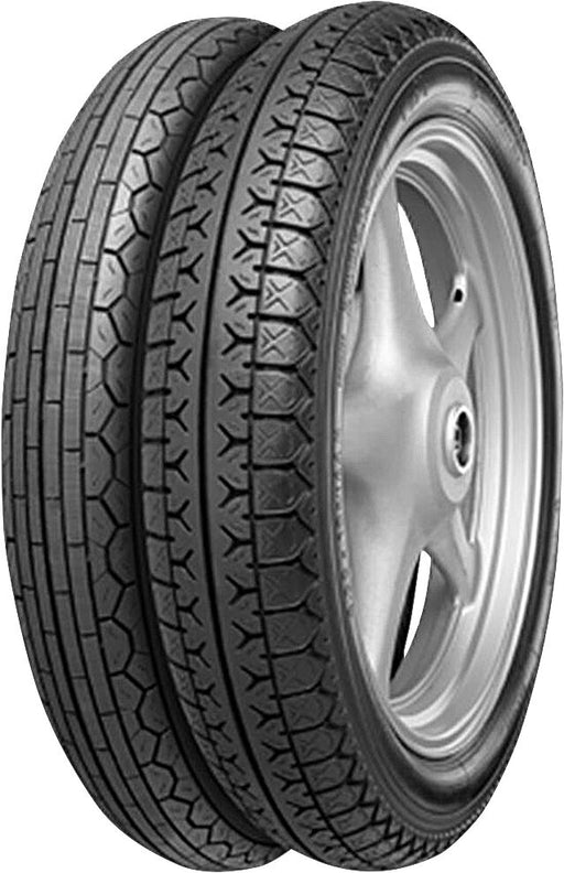 Continental ContiTwin K112 Tyre Classic Sport Rear MT90-16