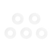 MCS Plastic Breather Valve Spacers .130" – L1977–1999 Big Twin
