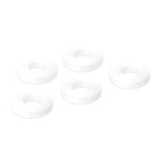 MCS Plastic Breather Valve Spacers .130" – L1977–1999 Big Twin