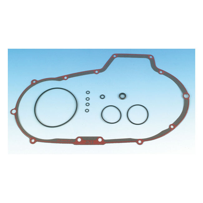 James Gaskets Primary Cover Gasket Kit. Silicone – 1991–2003 XL Sportster