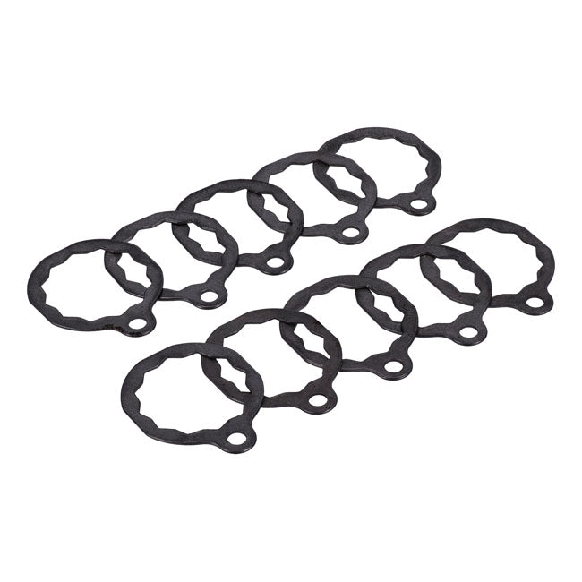 MCS Lockwasher, Crankpin Nut – 1916–1973 45" SV