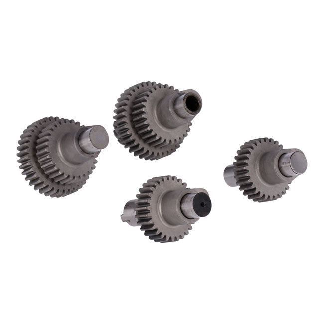 Samwel Wldr Flathead Camshaft Set – 1937–1973 WL Flathead Models; OEM Style…