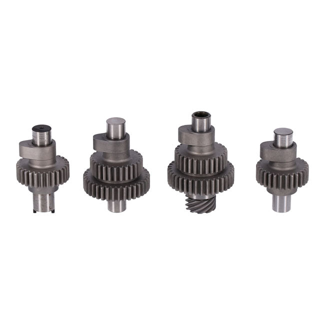 Samwel WLDR Flathead Camshaft Set – 1937–1973 WL Flathead Models; OEM Style…