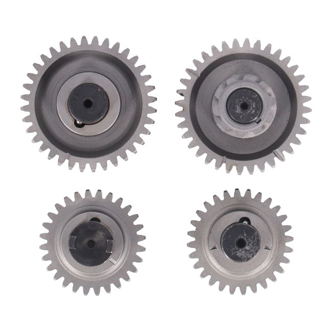 Samwel WLDR Flathead Camshaft Set – 1937–1973 WL Flathead Models; OEM Style…