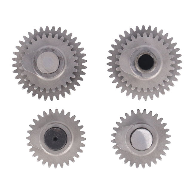 Samwel Wldr Flathead Camshaft Set – 1937–1973 WL Flathead Models; OEM Style…