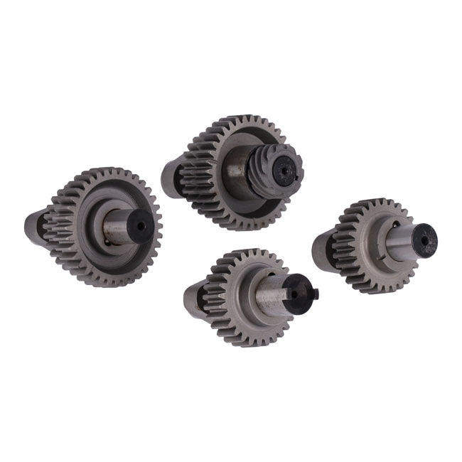 Samwel WLDR Flathead Camshaft Set – 1937–1973 WL Flathead Models; OEM Style…