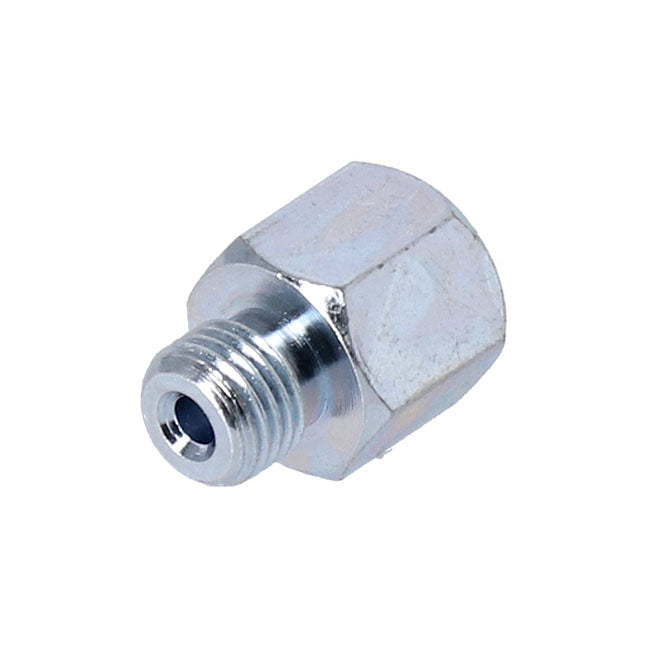 MCS Fitting, Oil Pressure Switch – 1958–1973 45" SV; 1954–1976 K; KH; XL…