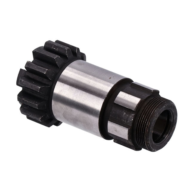 MCS Clutch Gear, Transmission. 14T – 1941–1973 45" Flathead