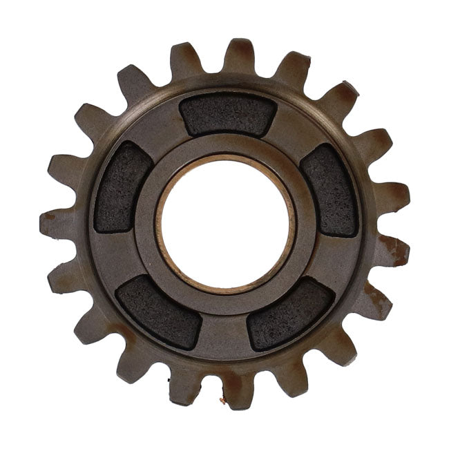 V-Twin Mfg Reverse Gear – 1941–1973 45" Flathead