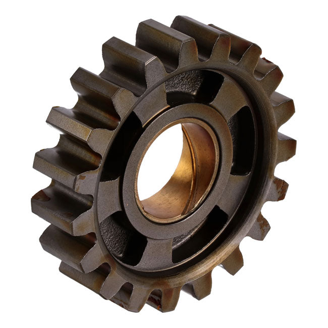 V-Twin Mfg Reverse Gear – 1941–1973 45" Flathead