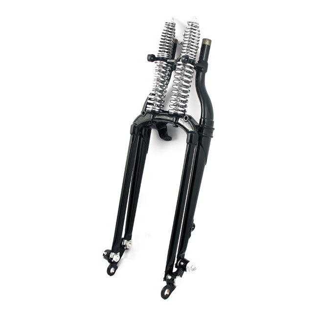 Samwel Springer Fork, OEM Style Reproduction – 36-E46 UL; EL