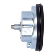 Samwel FL Speedometer, ''41-45 Face'', Green Army. 2:1 MPH