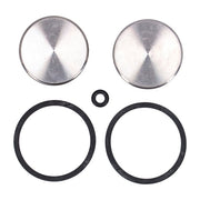 Samwel Brake Caliper Seal Kit – Disc Brake Kit for Reproduction Springer…