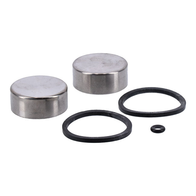 Samwel Brake Caliper Seal Kit – Disc Brake Kit for Reproduction Springer…
